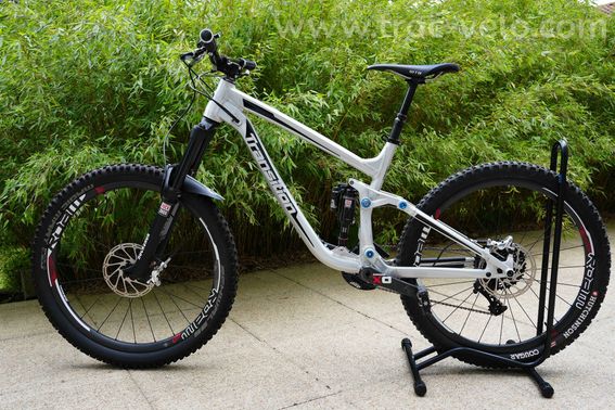 Transition Suppressor - 2