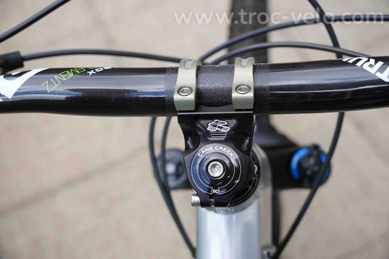 Transition Suppressor - 6