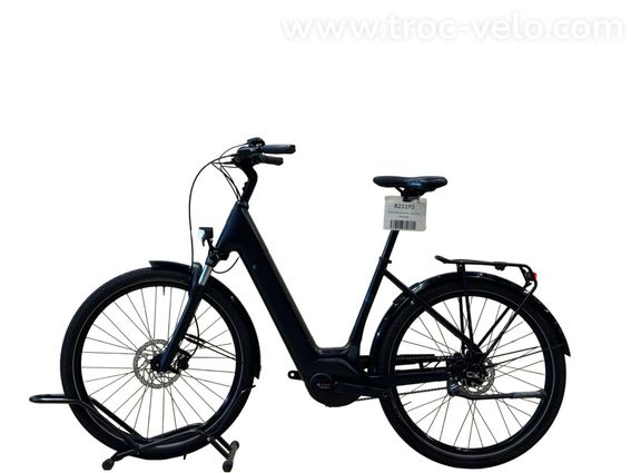 Diamant Beryll Gen 3 Vélo électrique Shimano Nexus 2024 - 2
