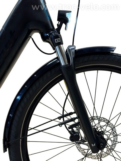 Diamant Beryll Gen 3 Vélo électrique Shimano Nexus 2024 - 3