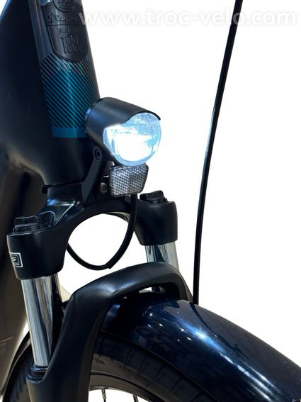Diamant Beryll Gen 3 Vélo électrique Shimano Nexus 2024 - 4