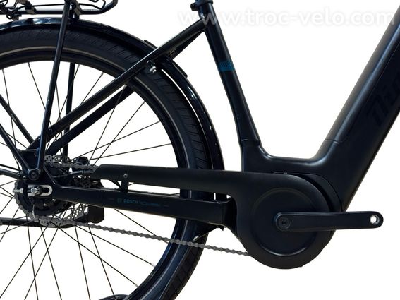 Diamant Beryll Gen 3 Vélo électrique Shimano Nexus 2024 - 13