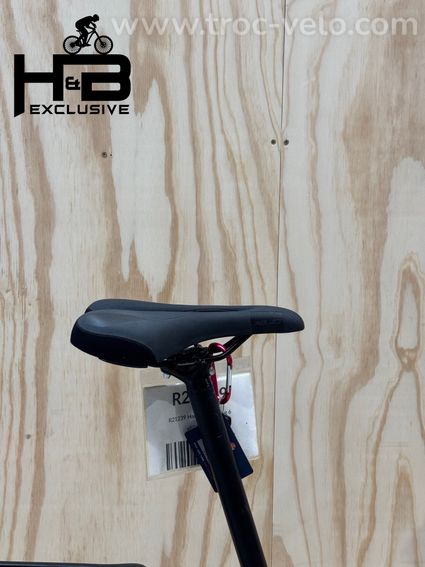 Haibike Trekking 6 Vélo électrique Shimano Deore 2022 - 10