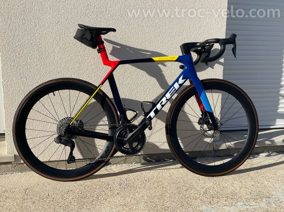 Trek Madone GEN8 taille L