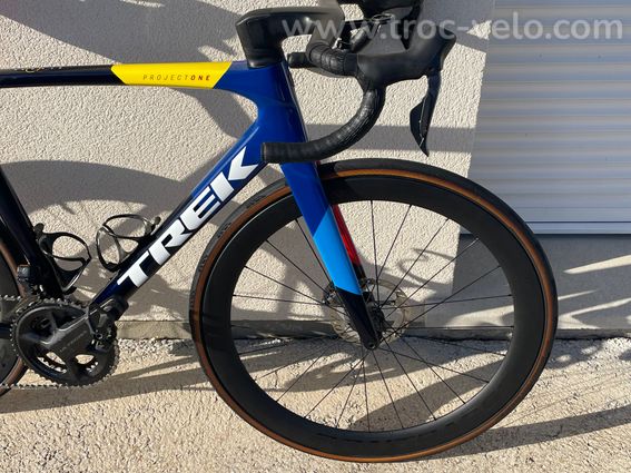 Trek Madone GEN8 taille L - 2