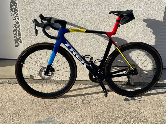 Trek Madone GEN8 taille L - 3