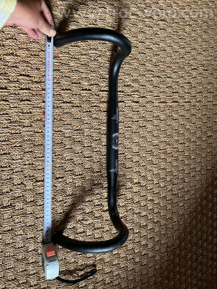 Guidon / cintre vélo de route - 4