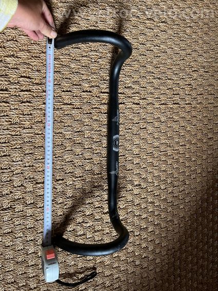 Guidon / cintre vélo de route - 5