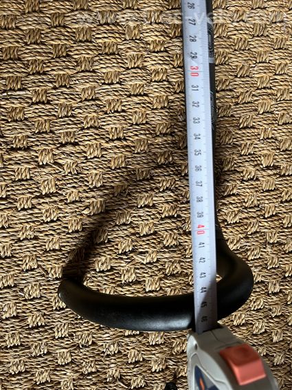 Guidon / cintre vélo de route - 6