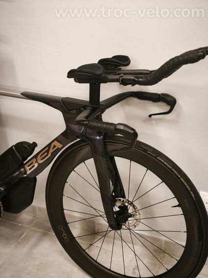Orbea ordu - 2