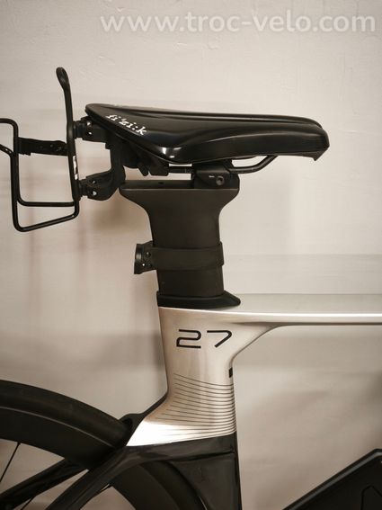 Orbea ordu - 3