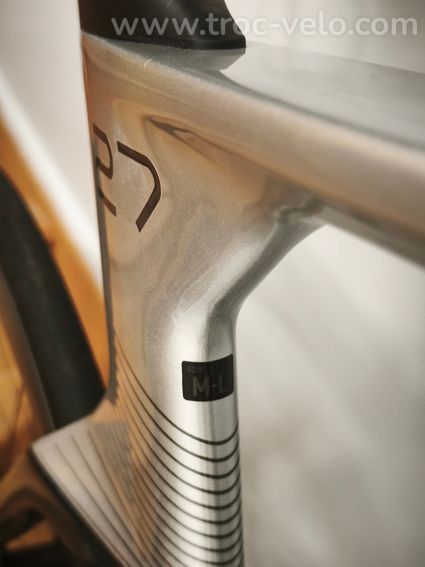 Orbea ordu - 6