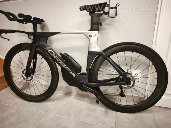 Orbea ordu - 10