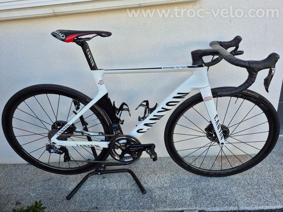 Canyon Aeroad