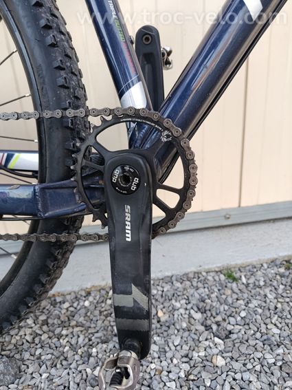 VTT Rockrider - 2