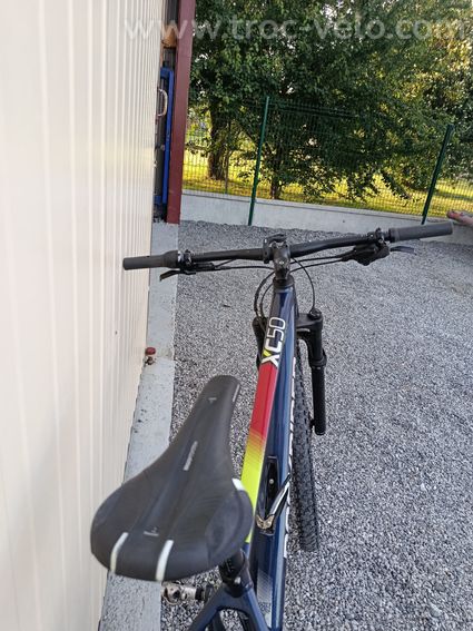 VTT Rockrider - 3