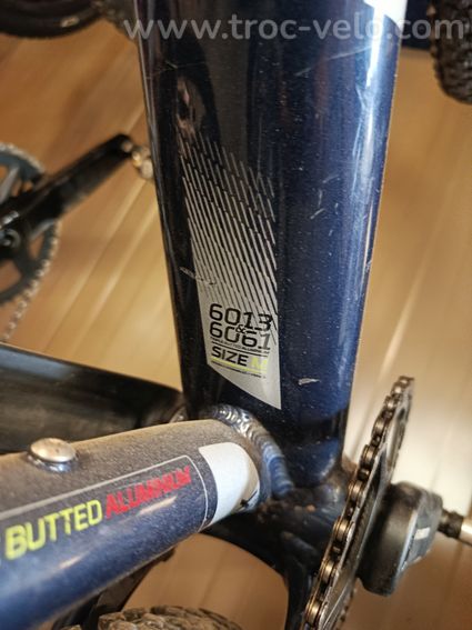 VTT Rockrider - 5