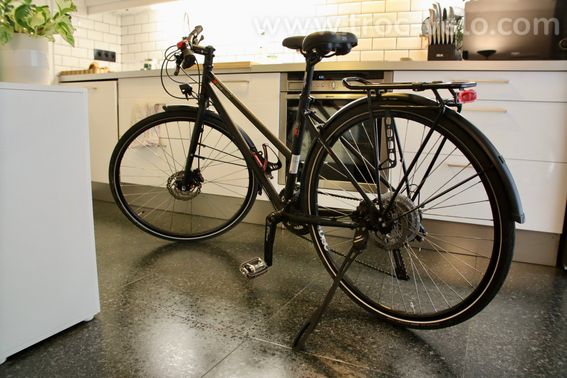 VSF Fahrradmanufaktur T-100 - 2