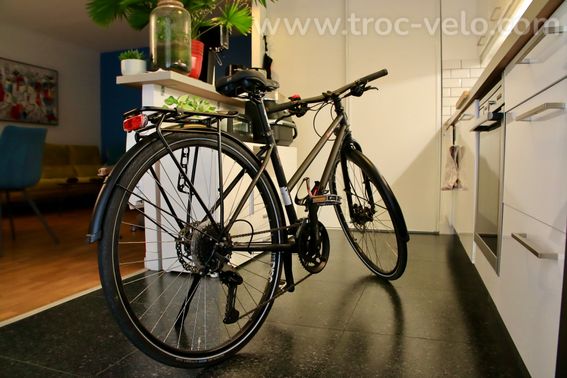 VSF Fahrradmanufaktur T-100 - 3