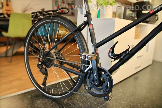 VSF Fahrradmanufaktur T-100 - 4