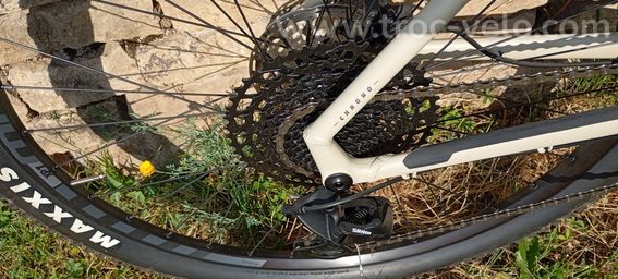 VTT mondraker Chrono taille L - 2
