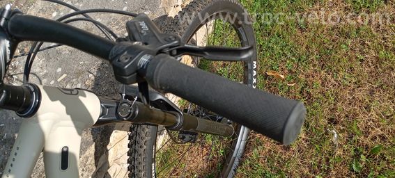 VTT mondraker Chrono taille L - 4