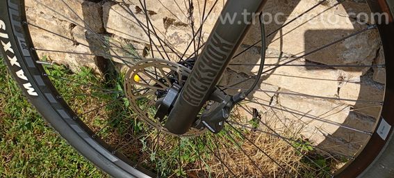 VTT mondraker Chrono taille L - 7