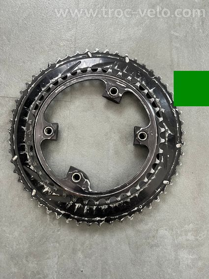 Plateau shiamno dura ace  - 2
