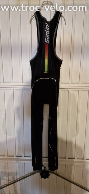 Collant santini XXL - 2