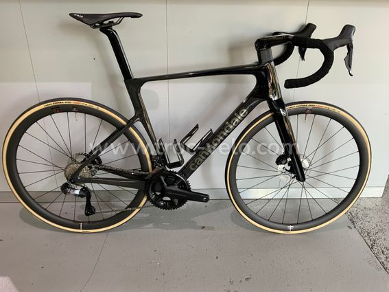CANNONDALE SUPERSIX EVO taille 54 ET 56 neuf