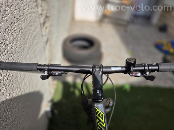 VTT Nakamura 27,5"