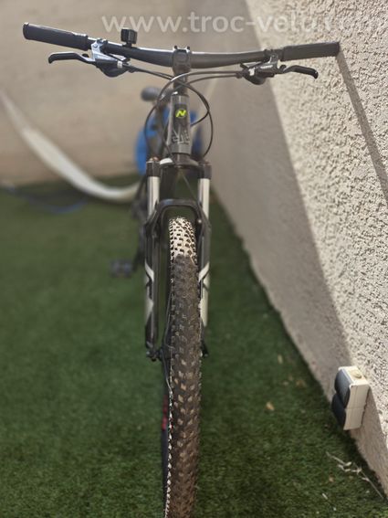 VTT Nakamura 27,5" - 2