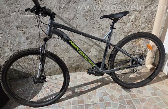 VTT Nakamura 27,5" - 4