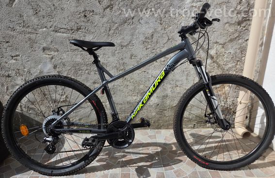 VTT Nakamura 27,5" - 5