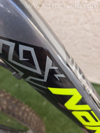 VTT Nakamura 27,5" - 6