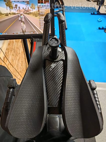 Cervelo p series  - 2