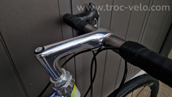 Vélo de course Veneto Columbus Neuron vintage collection 56cm - 2