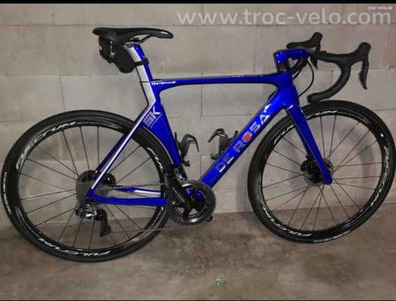 De Rosa sk pininfarina - 2