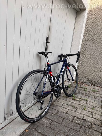 SCOTT FOIL - 2