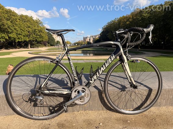 Velo Specialized Tarmac SL4 2014 M