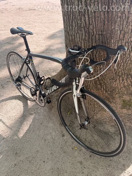 Velo Specialized Tarmac SL4 2014 M - 2