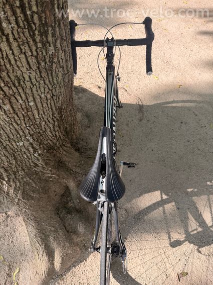 Velo Specialized Tarmac SL4 2014 M - 3