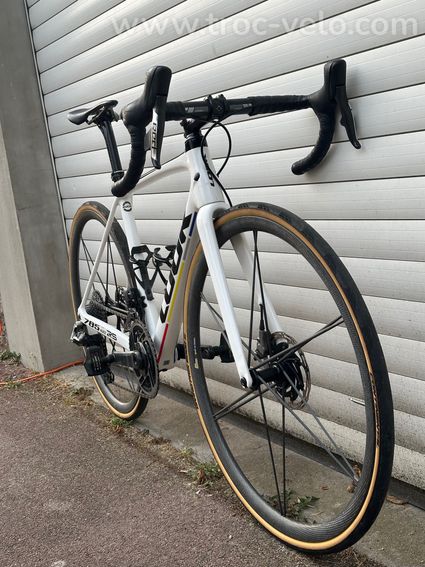 LOOK 785 HUEZ RS PROTEAM 08/2023 TAILLE S - 6