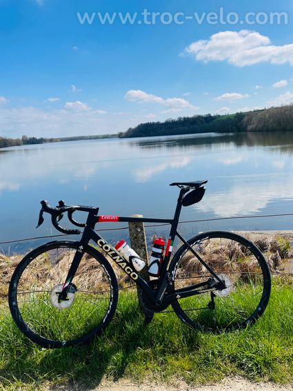 Colnago V3RS - 2