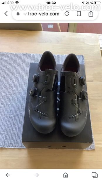 Chaussures FIZIK R3 ARIA  - 2