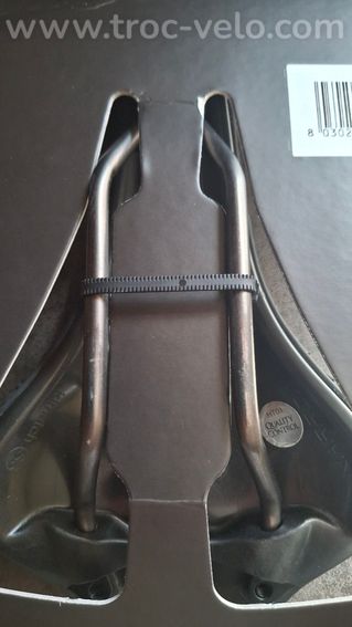 SELLE SAN MARCO SHORTFIT 2.0 3D OPEN-FIT RACING - 140mm PARFAIT ETAT - 2