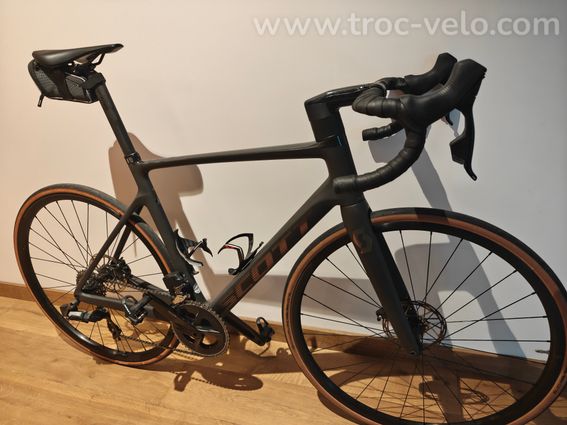 Vélo Scott Addict 30 RC - 2