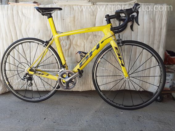 VELO DE ROUTE BH