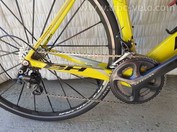 VELO DE ROUTE BH - 3
