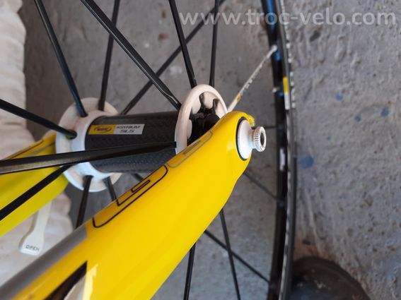 VELO DE ROUTE BH - 4